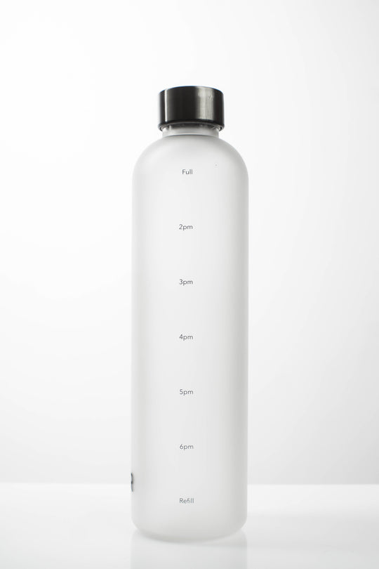 YÔR Reusable Water Bottle