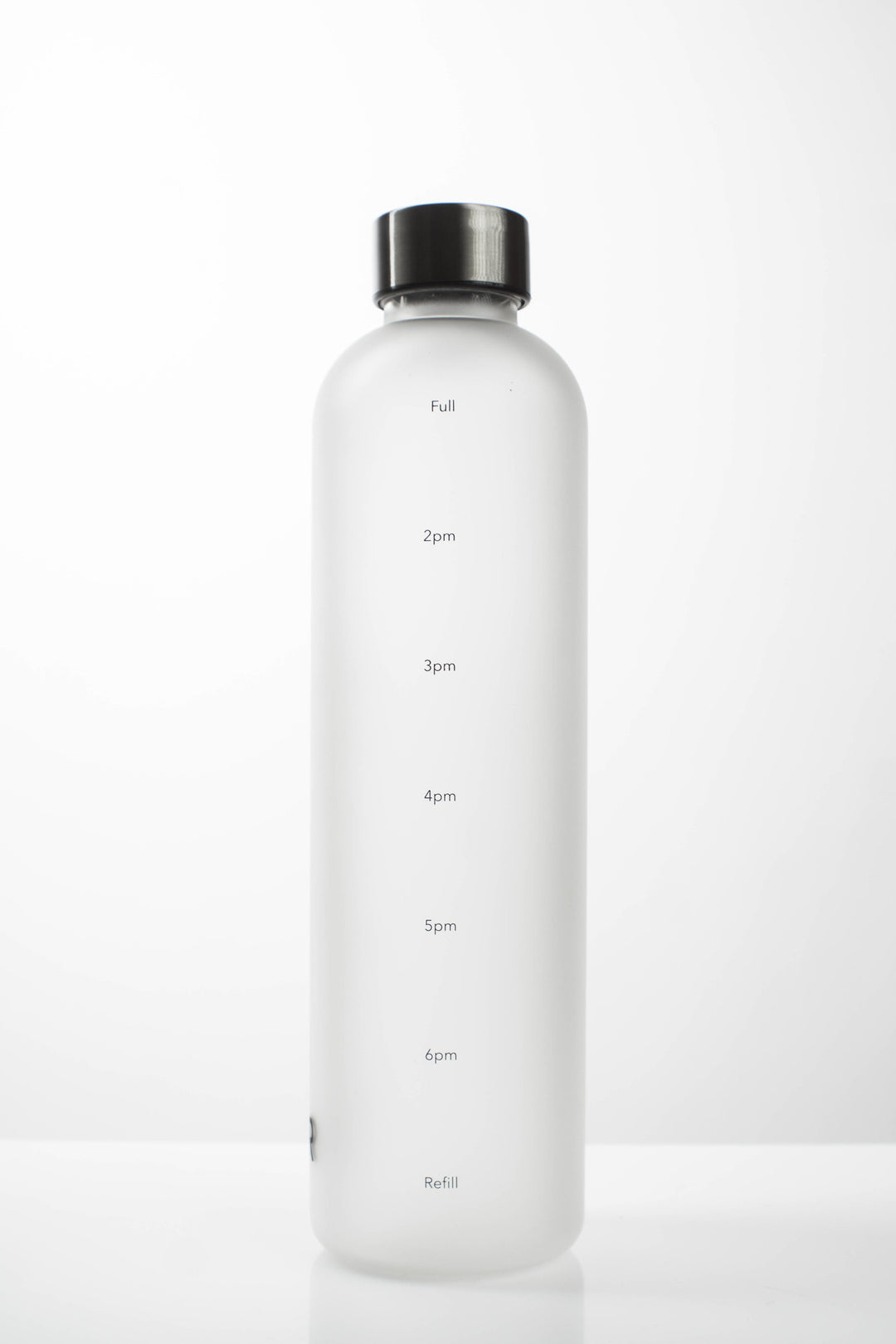 The Reusable Water Bottle