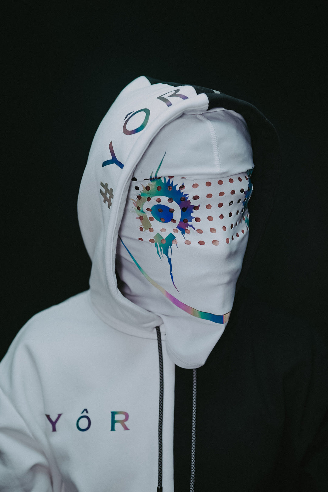 The 3M Mask (Limited)