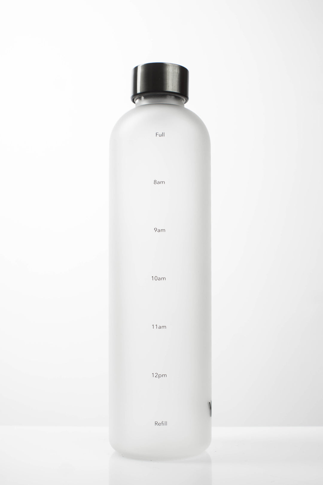 The Reusable Water Bottle